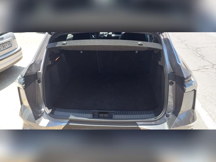 Renault Symbioz 1.6 145cv hyb foto 9